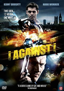 I Against I |   DVD
